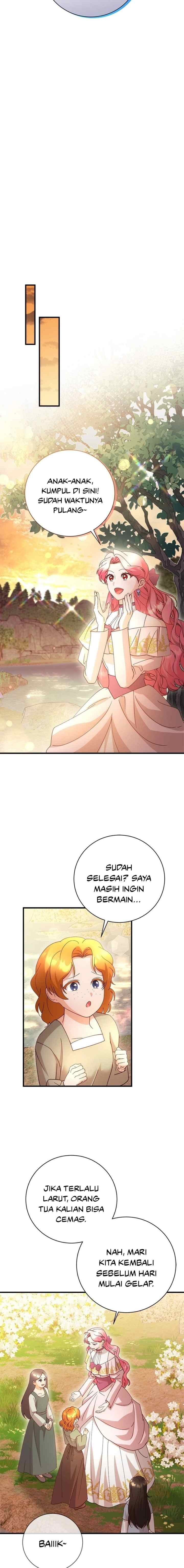 I Took Away The Tyrant's Chastity chapter 68 halaman 11
