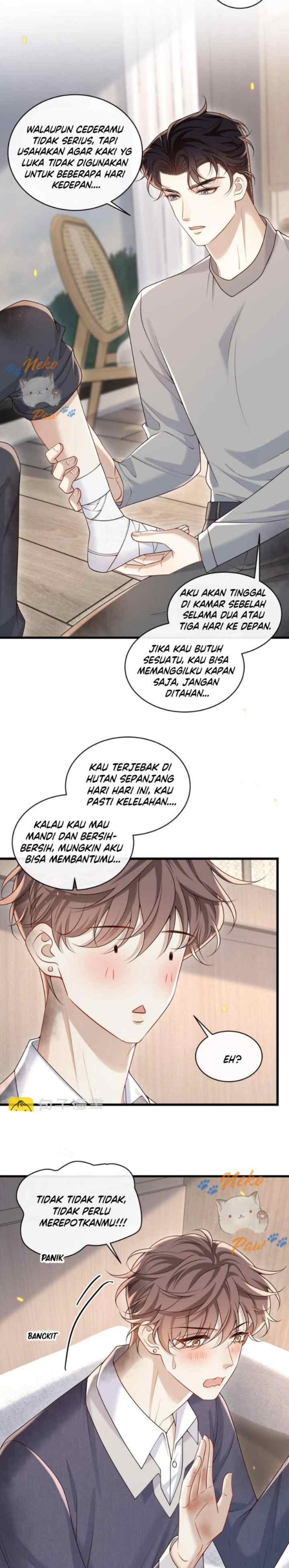 He Came Late At Night chapter 42 halaman 4