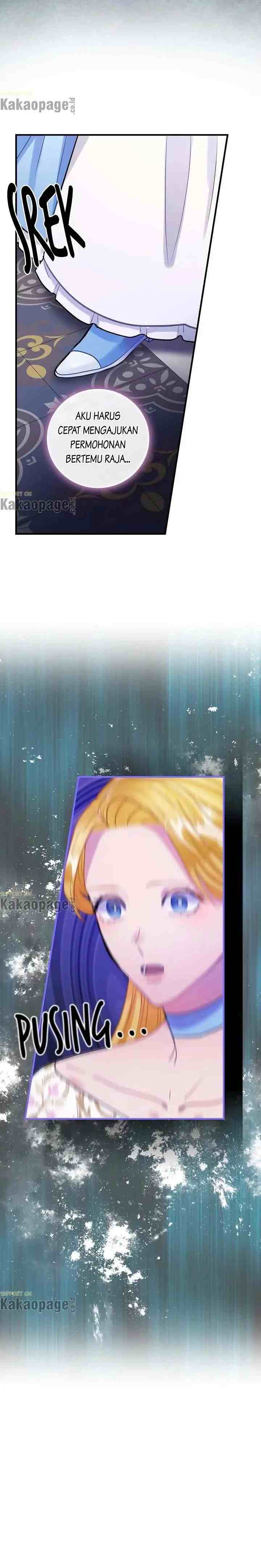 The Flower Dances and the Wind Sings chapter 81 halaman 16