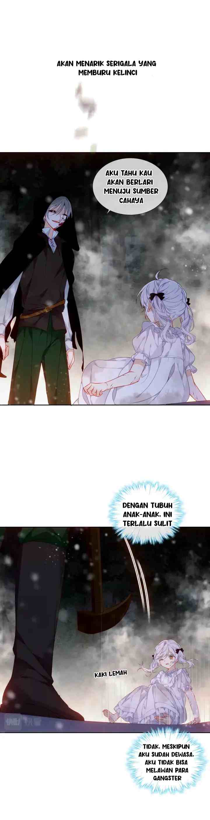 The Script Shop of Dreams chapter 9 halaman 10
