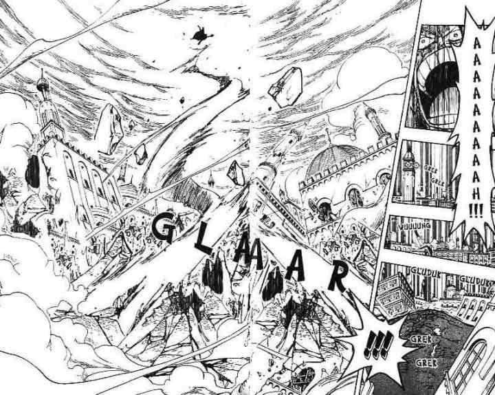 One Piece chapter 209 halaman 10