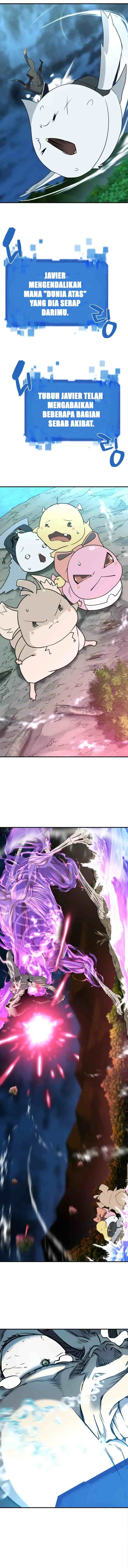 O melhor engenheiro do mundo chapter 109 halaman 9