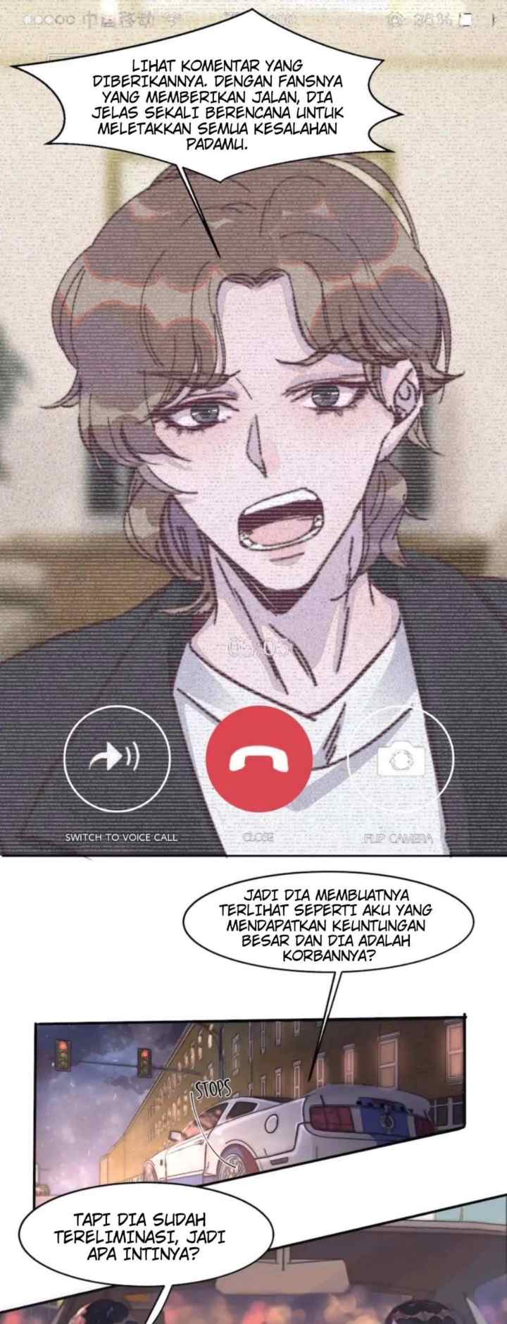 No Money chapter 22 halaman 5