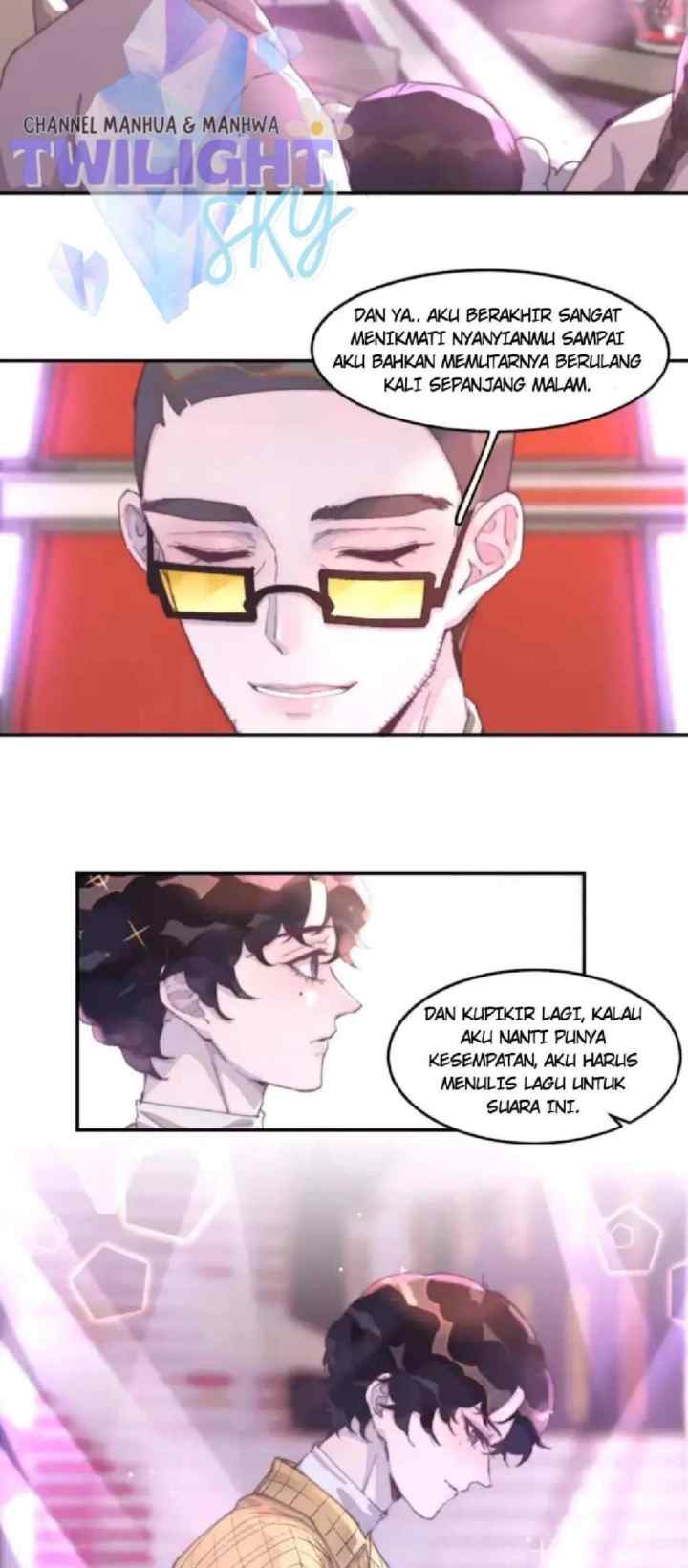 No Money chapter 26 halaman 19