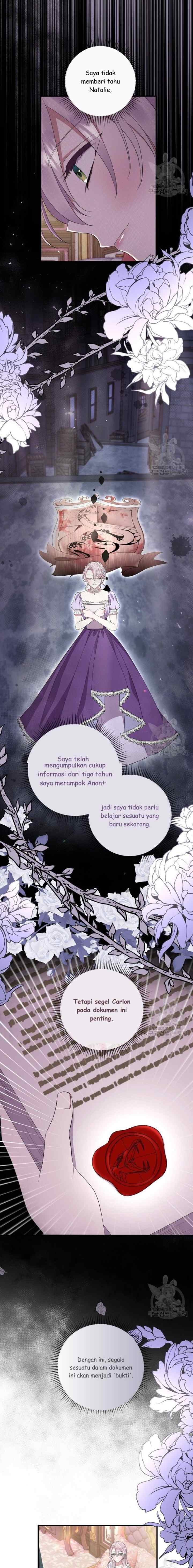 Get Out Of My Way, I Will Decide The Ending chapter 40 halaman 11