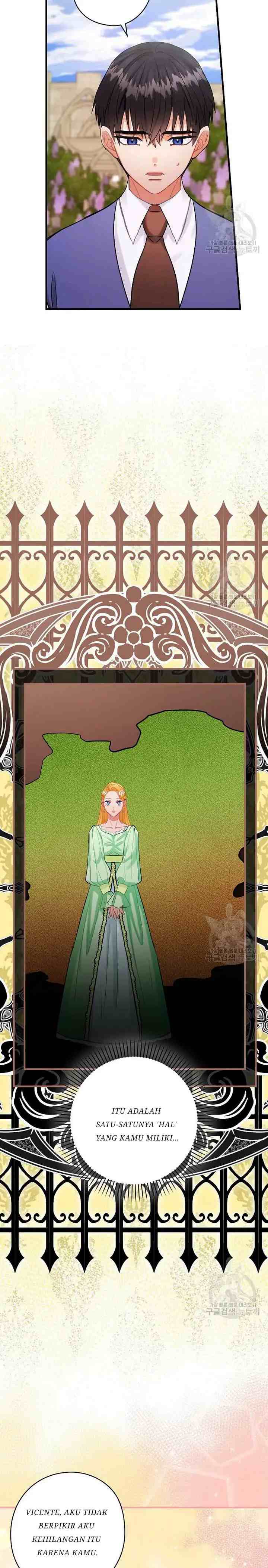 The Flower Dances and the Wind Sings chapter 71 halaman 7