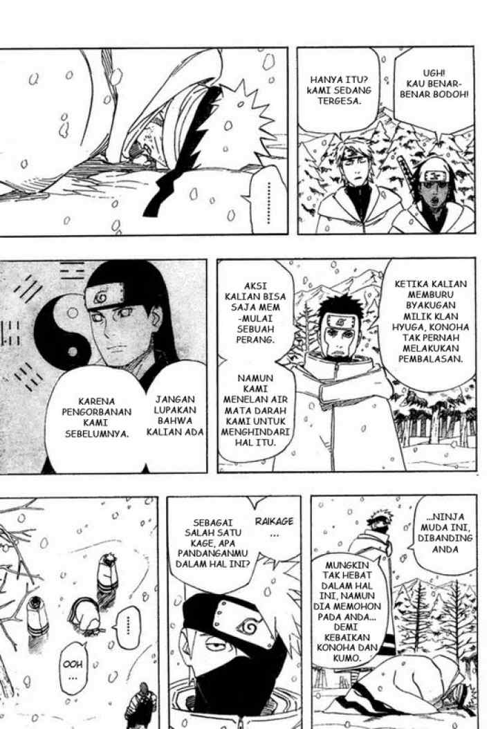 Naruto chapter 457 halaman 12