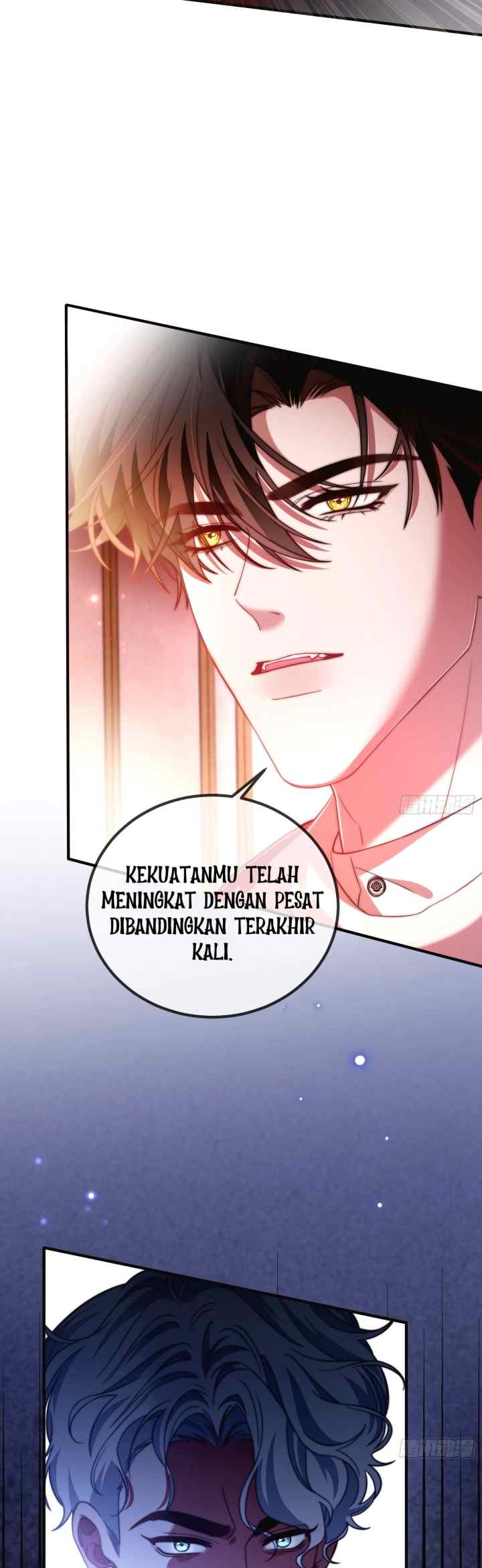 The Secret Game of Nobles chapter 37 halaman 11