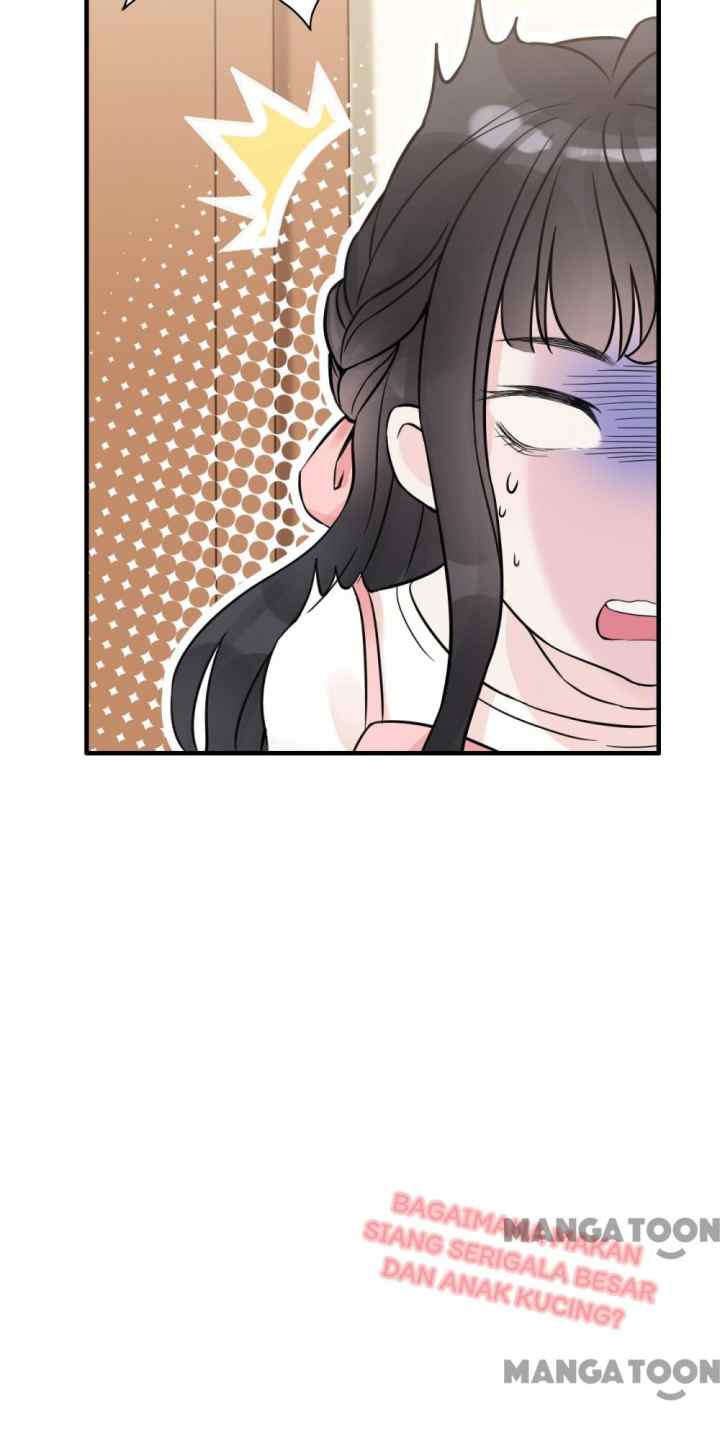 The Boss Shutgun Wedding chapter 7 halaman 14