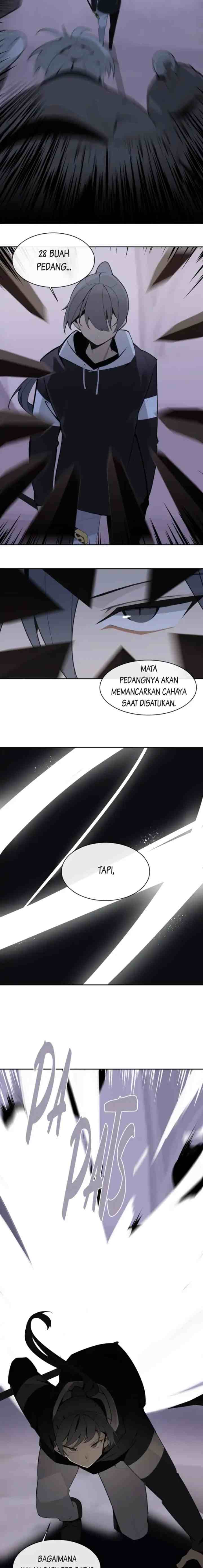 Devil Sword King chapter 268 halaman 4