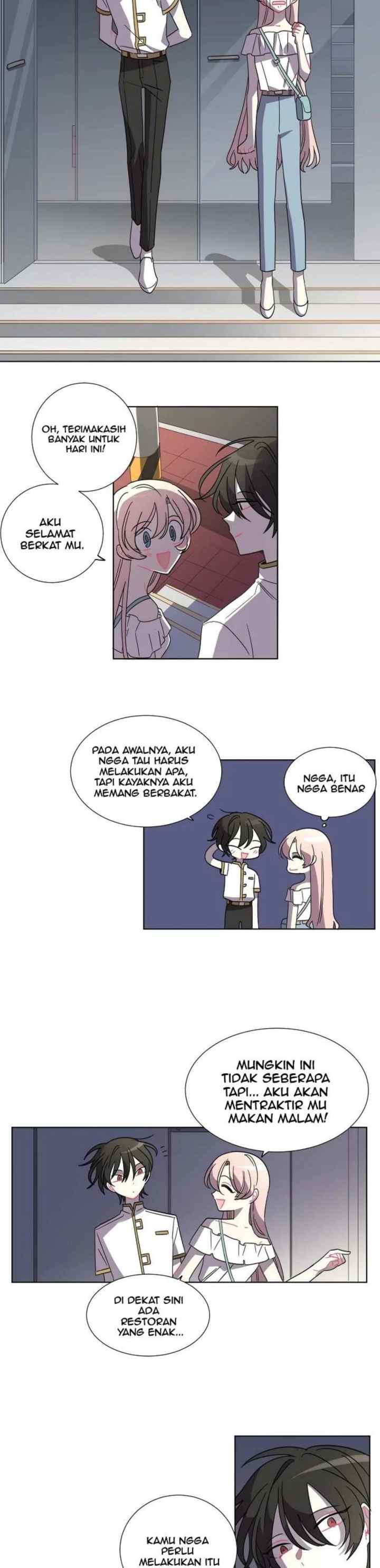Pichailban chapter 2 halaman 15