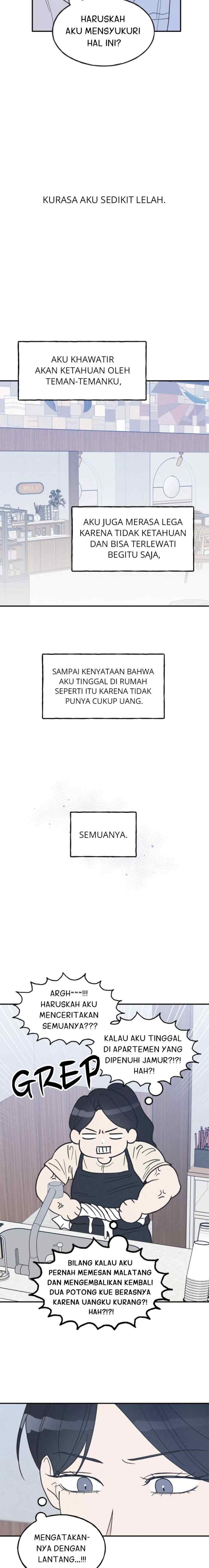 Boyfriend's Law chapter 48 halaman 8