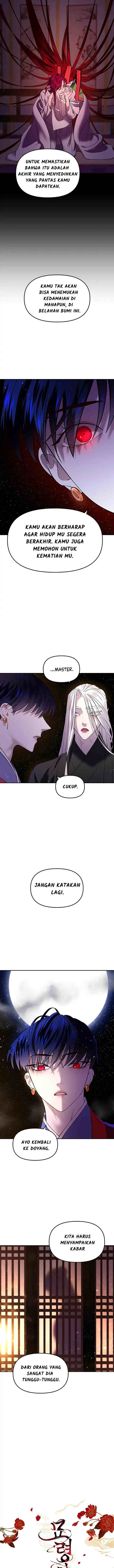 The Prince of Myeolyeong chapter 11 halaman 4