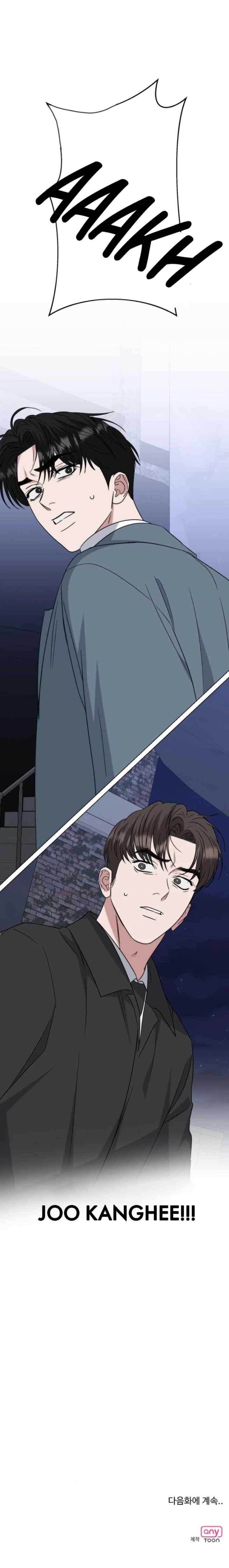 Your Instinctive Love chapter 83 halaman 19