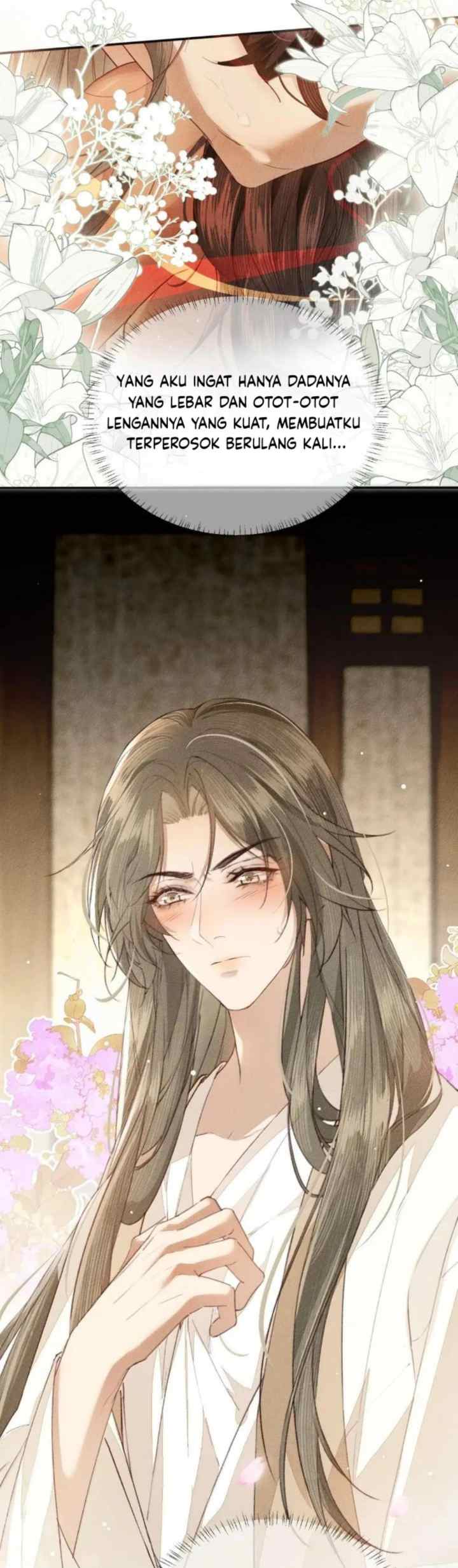 The Monster I Raised Actually Conspired Against Me chapter 24 halaman 18