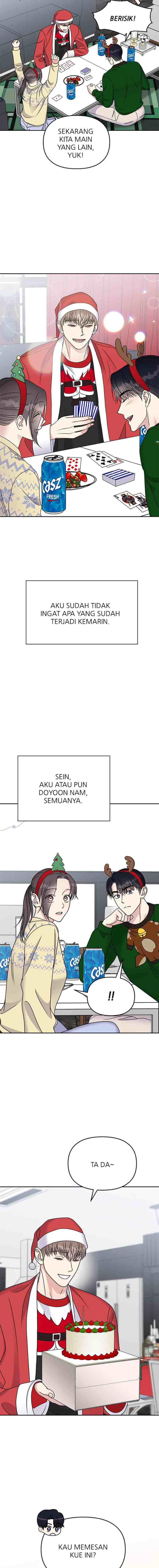 Do As I Say! chapter 55 halaman 14