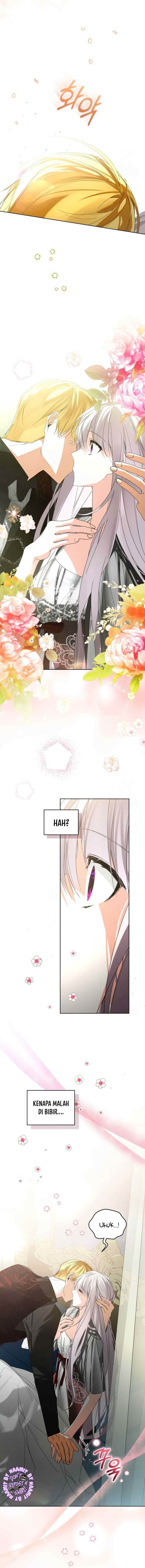 Fell In Tho The Arms of A Mad Villain chapter 38 halaman 15
