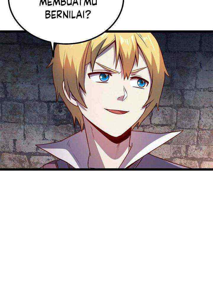 Record of The Mightiest Lord chapter 13 halaman 17