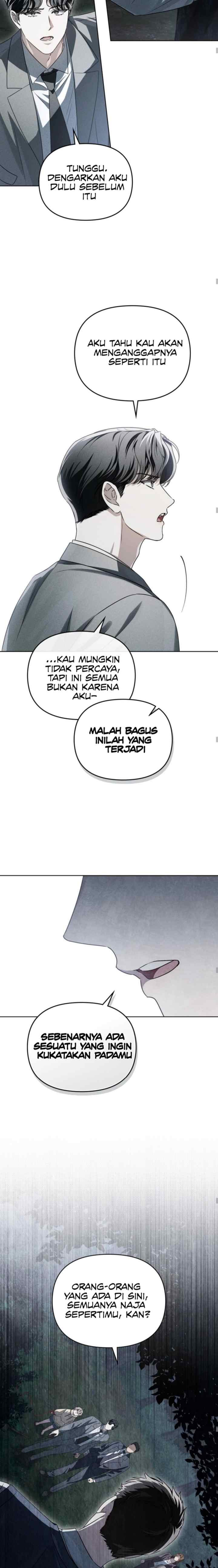 Honbul chapter 25 halaman 9