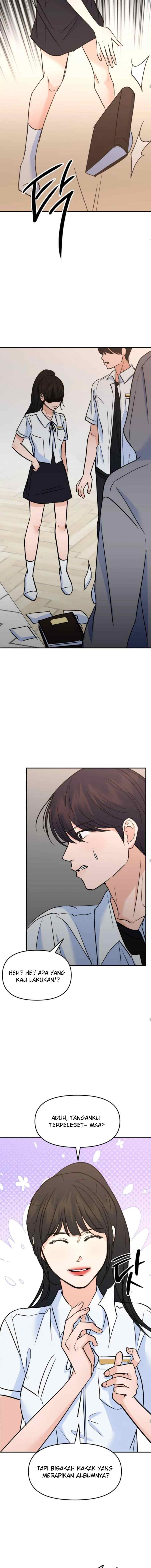 This Star For You! chapter 20 halaman 14