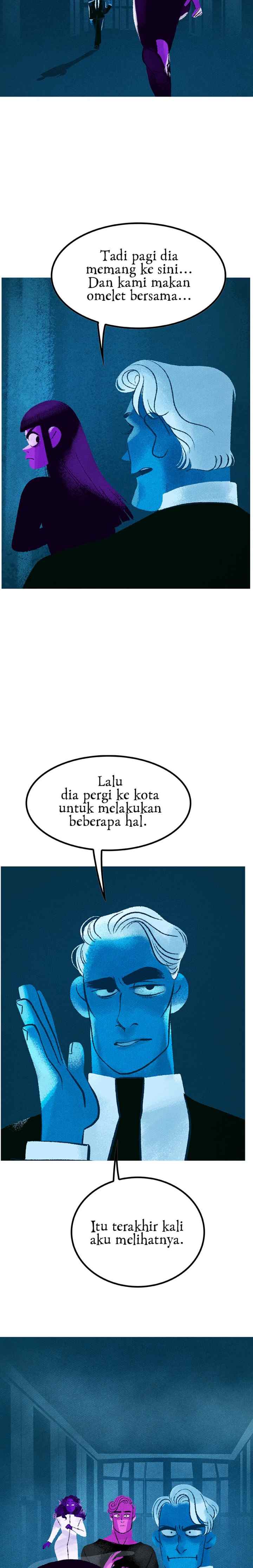 Lore Olympus chapter 117 halaman 5