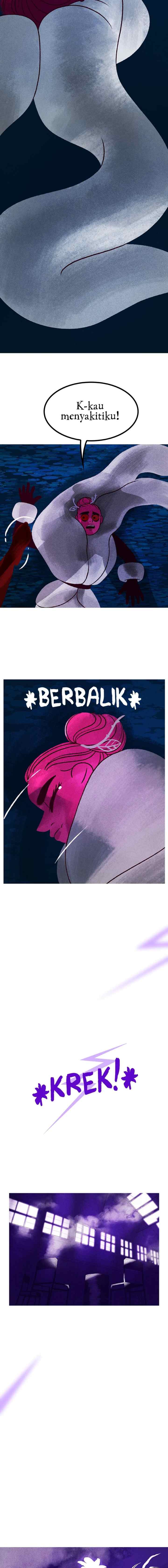 Lore Olympus chapter 199 halaman 17