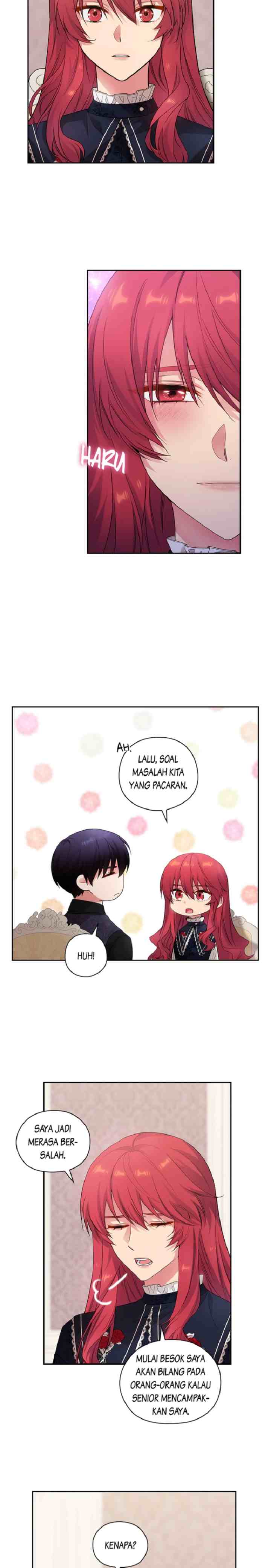 Adonis chapter 194 halaman 12