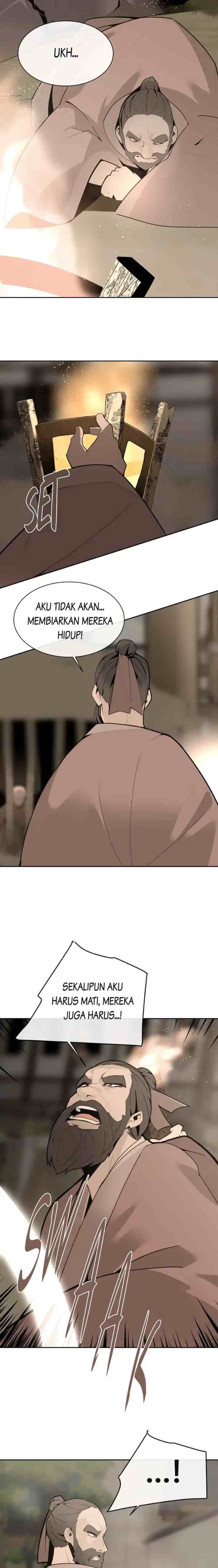 Devil Sword King chapter 270 halaman 6