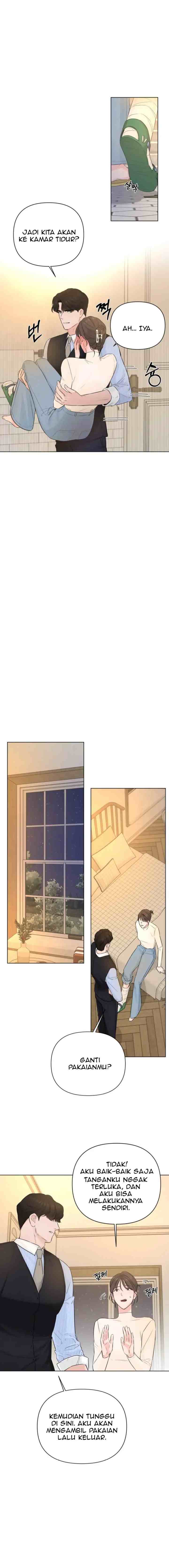 Another Love! chapter 31 halaman 5