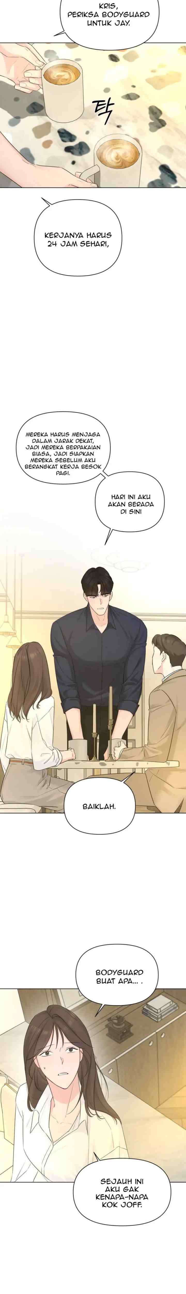 Another Love! chapter 38 halaman 9