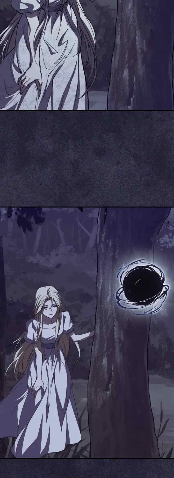 I'm Looking for a New Husband chapter 11 halaman 6