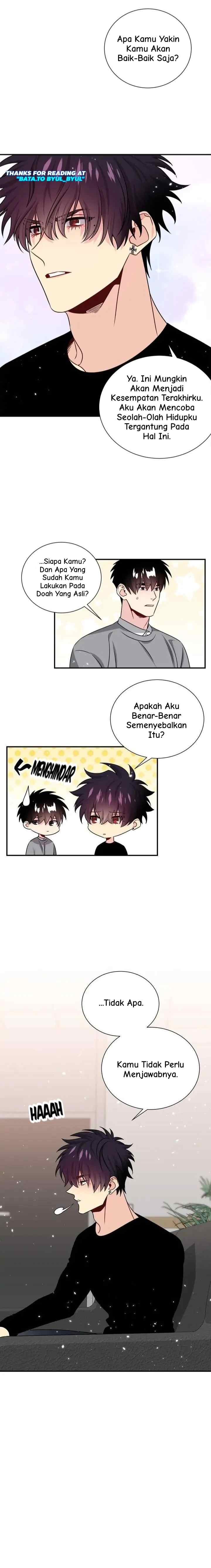 Cosmic Stars chapter 66 halaman 11