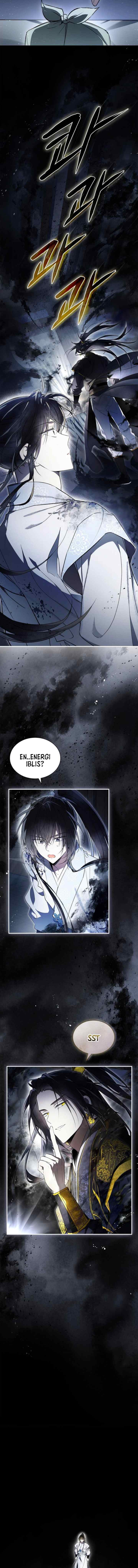 Subdued Soul Chronicle chapter 23 halaman 17