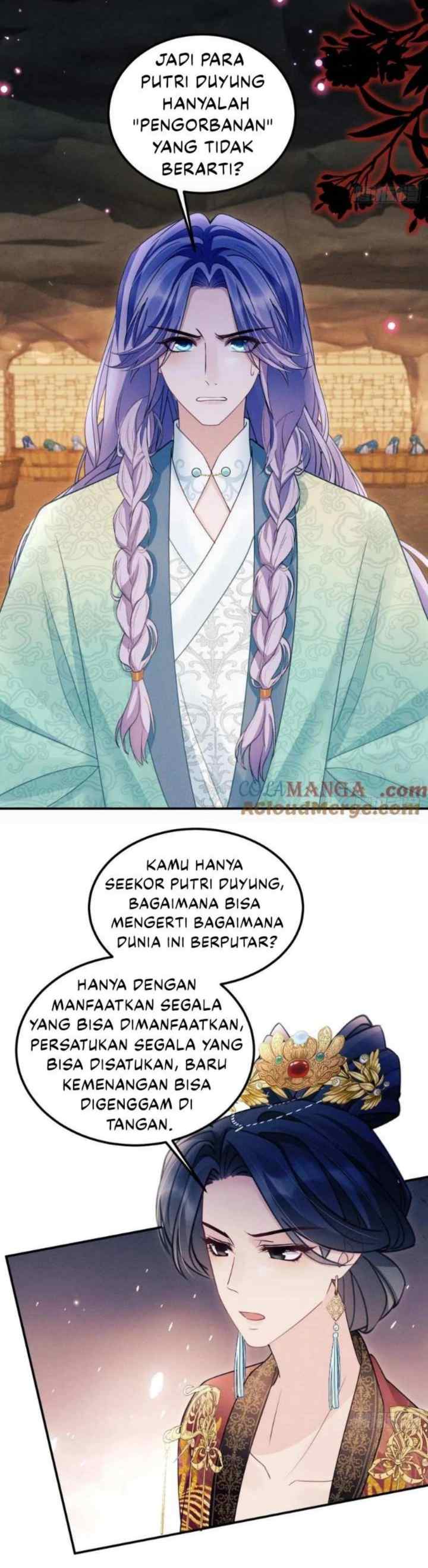 I Suspect the Actor Is Fishing for Me chapter 176 halaman 10