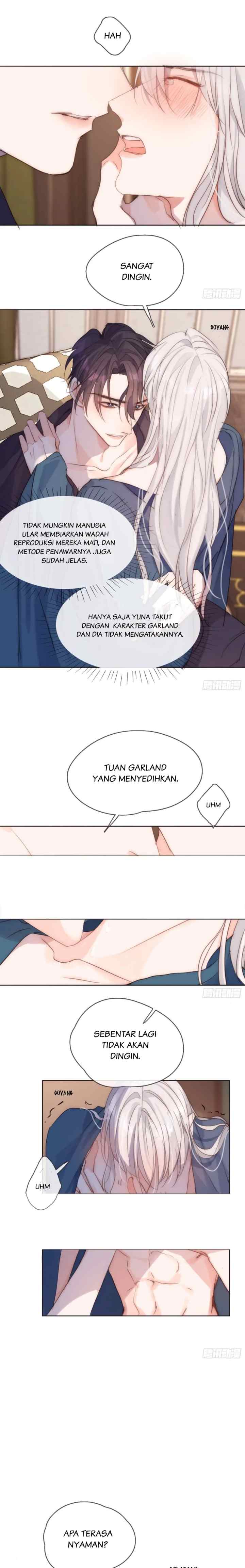 Bedtime Fairy Tiles chapter 57 halaman 10