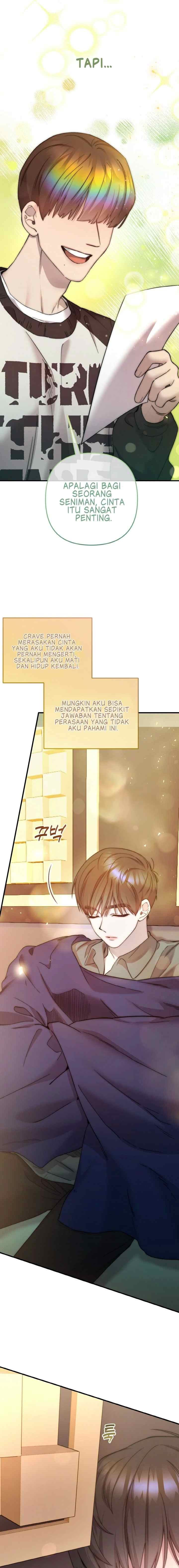 Acting Genius, Top Idol! chapter 73 halaman 16