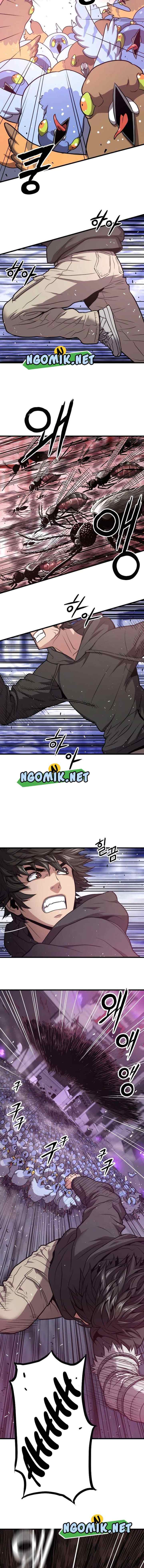 Hoarding in Hell chapter 30 halaman 11