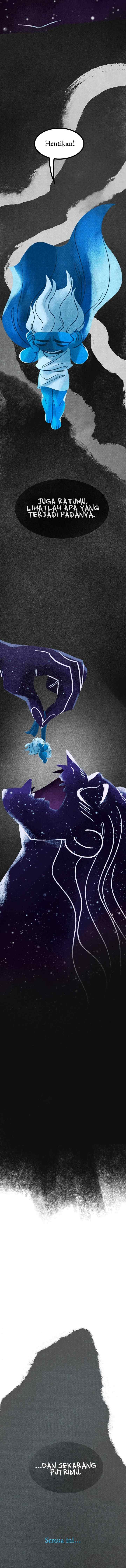Lore Olympus chapter 275 halaman 11