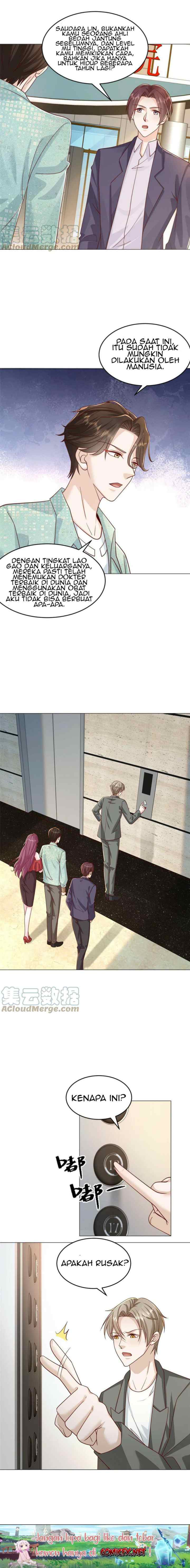 I Randomly Have A New Career Every Week chapter 285 halaman 7