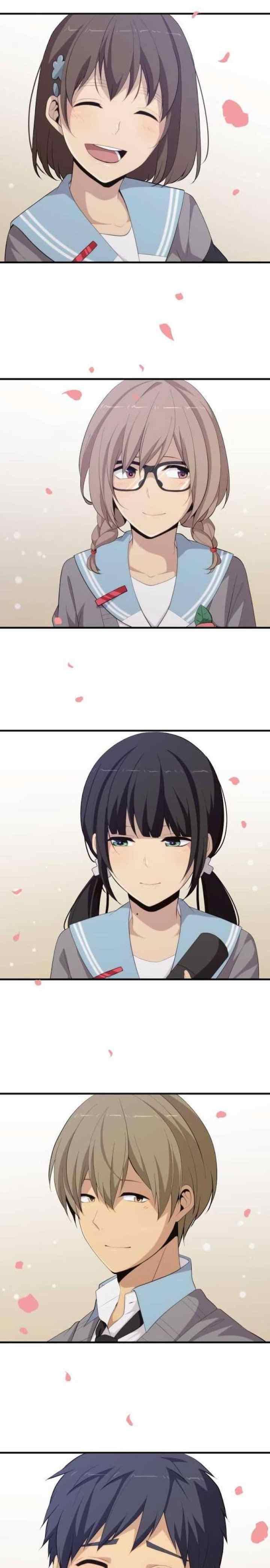ReLIFE chapter 212 halaman 5