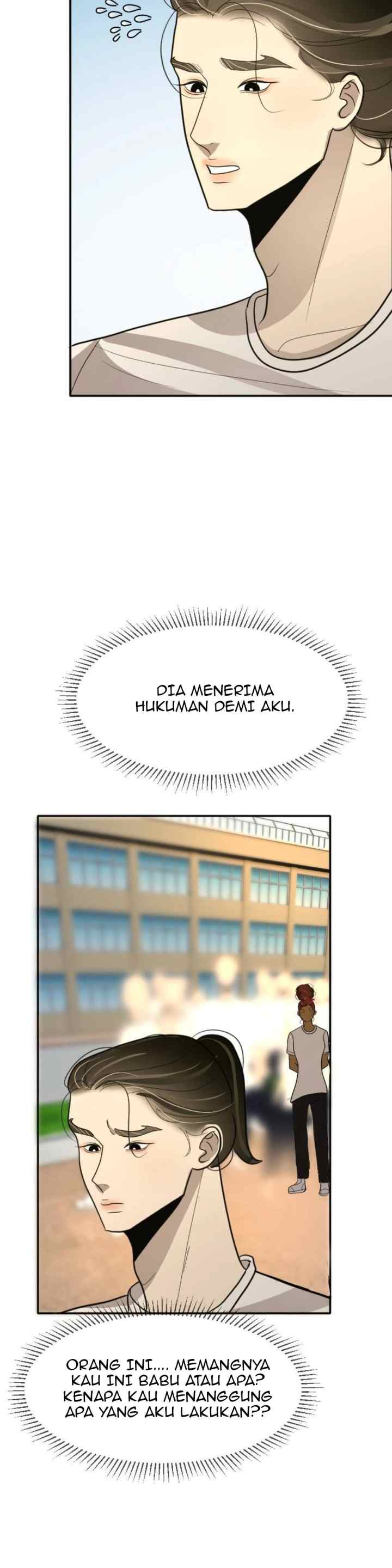 Violent Pink chapter 22 halaman 12