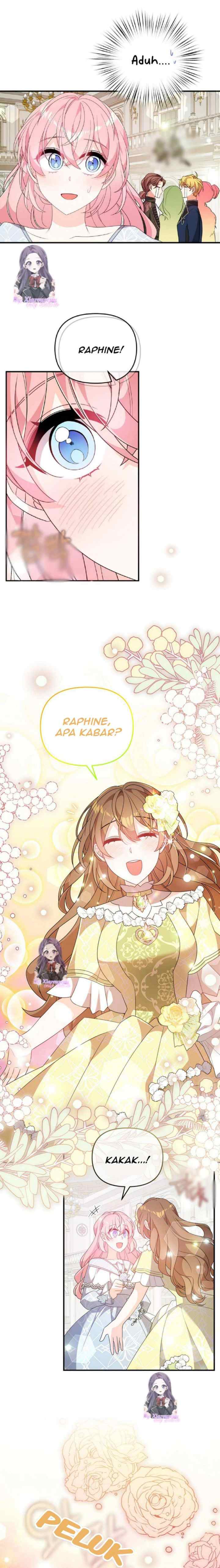 I Will Seduce the Male Lead for My Older Brother chapter 58 halaman 14