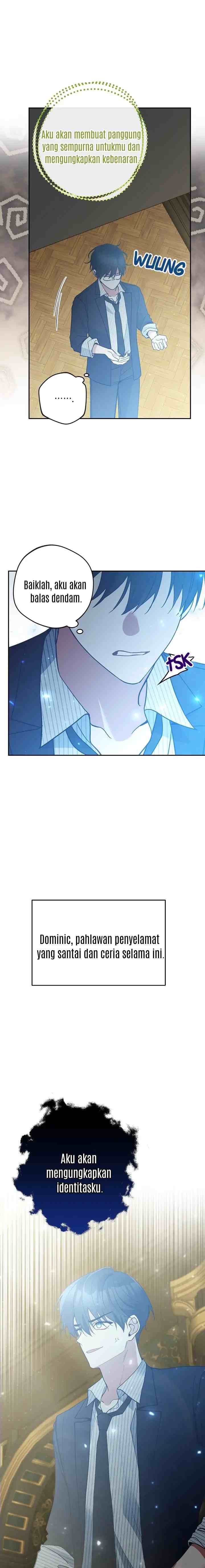 Please Don't Come to the Villainess' Stationery Store! chapter 53 halaman 16