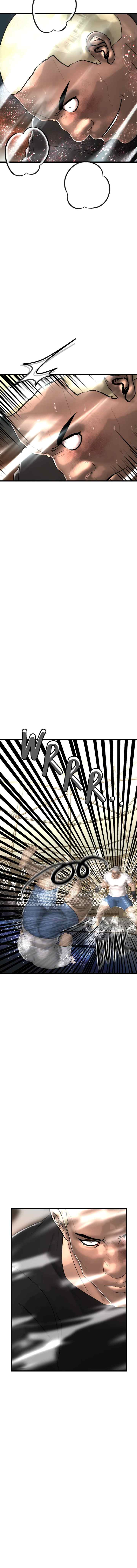 Attention Seeker chapter 106 halaman 11