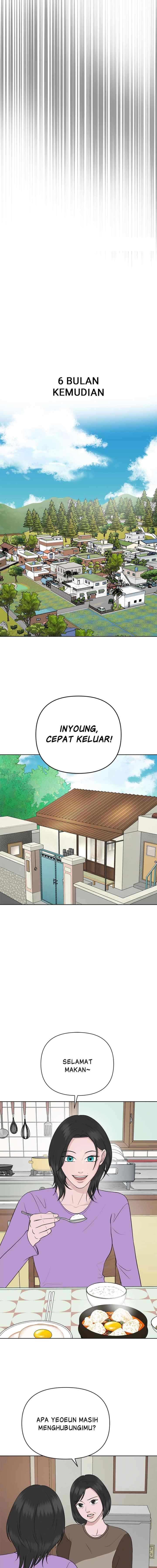 Nuance of Lying chapter 27 halaman 10