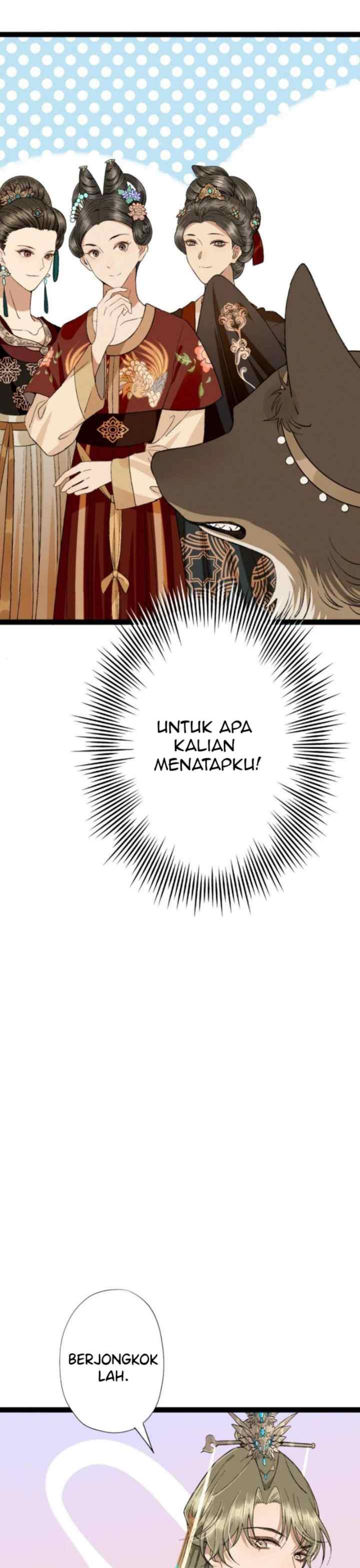 The Monster I Raised Actually Conspired Against Me chapter 9 halaman 12