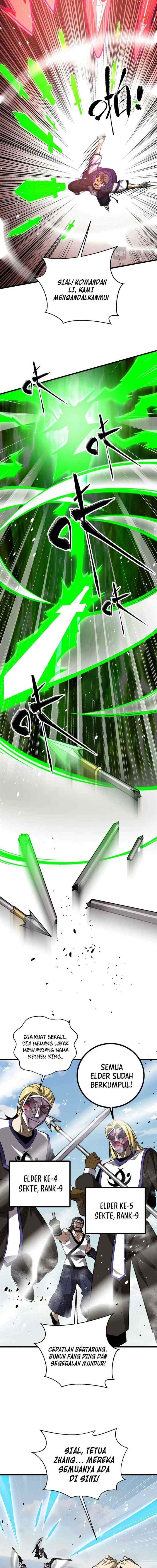 Global Gao Wu chapter 312 halaman 11