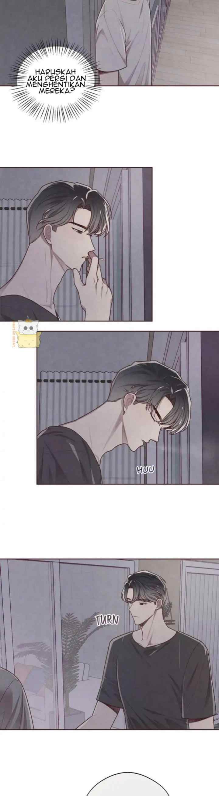 Relationship Ring chapter 13 halaman 14