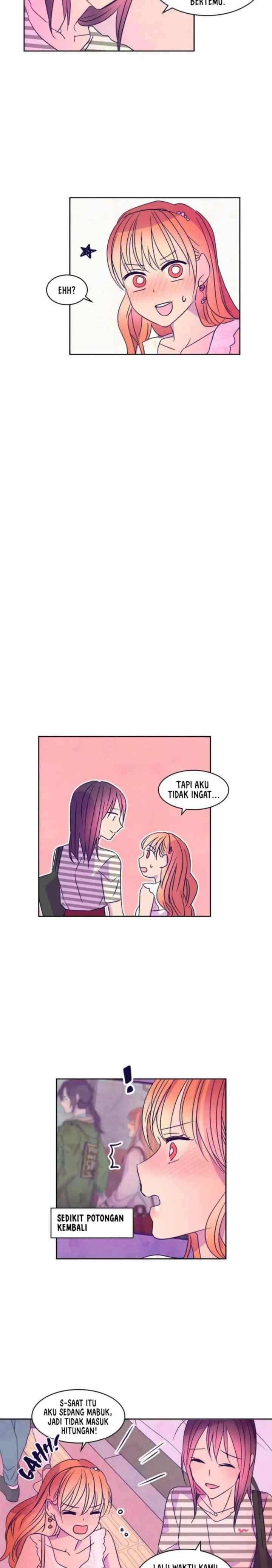 Blooming Sequence chapter 28 halaman 4