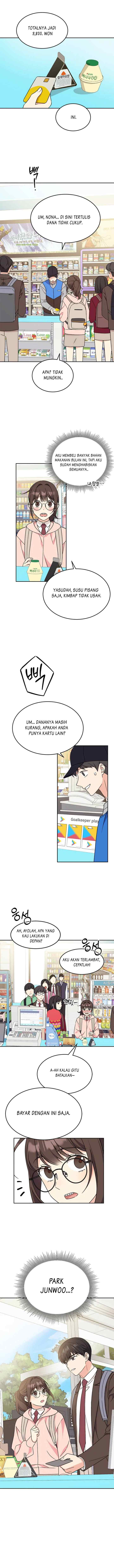 Ugly Complex chapter 2 halaman 5